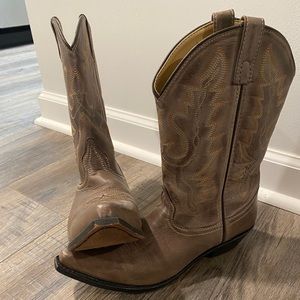 Cowboy Boots
